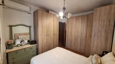Chalet in Moguer photo 21