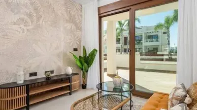 Apartment on Calle del Barranco photo 4