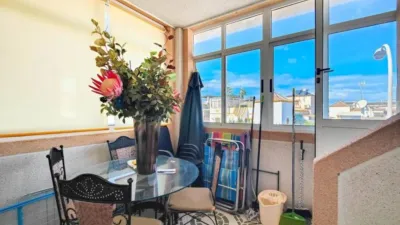 Apartment - Vista 4