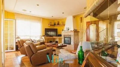 Chalet en Villamontes-Boqueres photo 25
