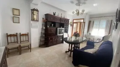 Chalet in El Gastor photo 6