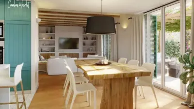 Casa – Xàbia - Jávea - Vista 5