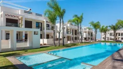 Apartment on Calle del Barranco photo 2