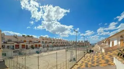 Terraced house in Gran Alacant photo 35