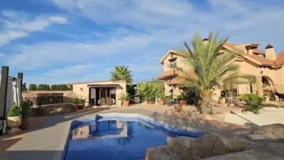 Casa - Vista 4