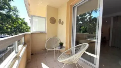 Apartment in El Coll d'en Rabassa photo 2