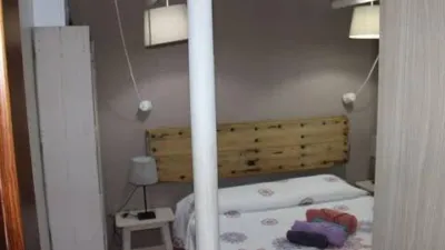 Chalet in El Gastor photo 15