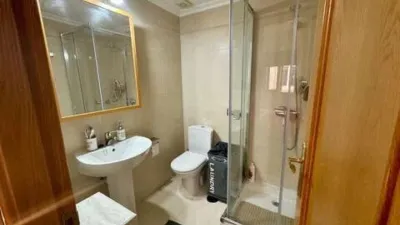 Apartment in Cala Manzanera photo 12