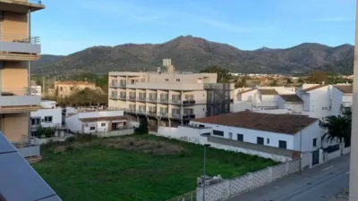 Apartment on Carrer de Joanot Martorell photo 31