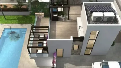 Casa – Rojales, Ciudad Quesada - Vista 3
