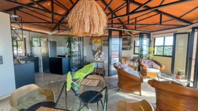 Casa - Más