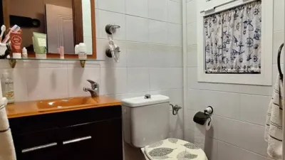 Chalet in Moguer photo 15