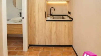 Chalet in Torrellano-Valverde-Business Park photo 58