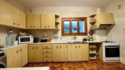 Chalet in Oltamar-Cucarres photo 23