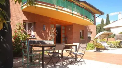 Chalet en Sant Vicenç de Montalt photo 5
