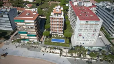 Apartment in Centre-Platja Gran photo 12