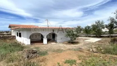 Chalet in La Oliva photo 4