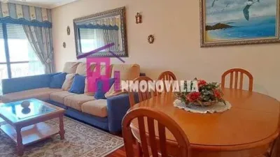 Apartment in Moaña photo 8