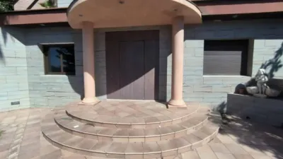 Chalet in Vilanova i la Geltrú photo 16