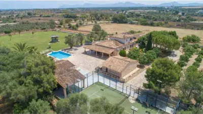 Chalet in Santa Margalida photo 55