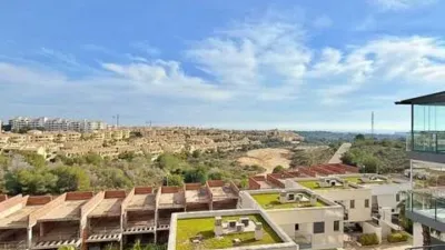 Pis – Orihuela, Villa Martín - Més