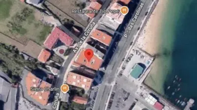 Piso – Ribeira, Padín, Fondevila - Vista 5