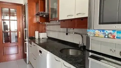Apartment in Ametzola photo 13