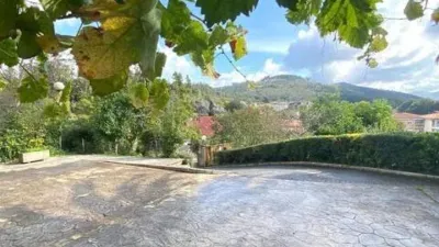 Chalet in Barrio de Arriba photo 5