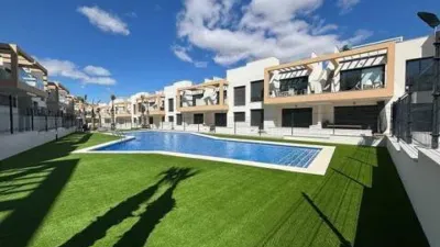 Piso – Orihuela, Residencia Sol Golf 2 P26, Urbanización la Florida - Vista 3