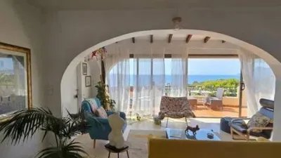 Casa – Altea - Més