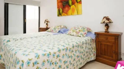 Apartment in Centre-Port-Platja Llevant photo 20