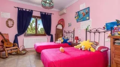 Chalet in Santa Margalida photo 28