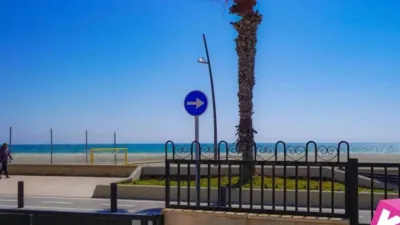 Chalet in Tamarit-Platja Lissa photo 43