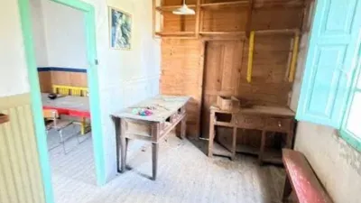Rustic house in Piñor photo 20
