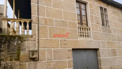 Chalet in Paderne de Allariz photo 3