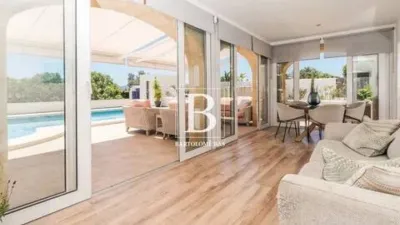 Casa – Xàbia - Jávea - Més