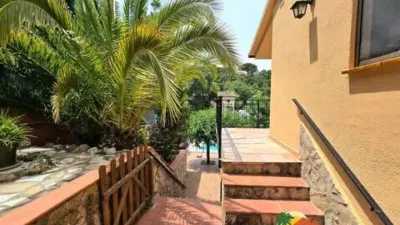 Chalet en Carrer de Sant Marc photo 31