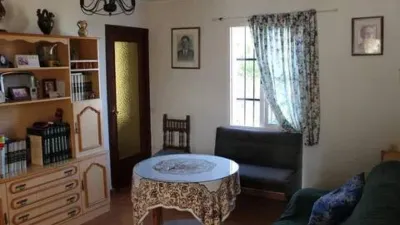 Chalet in El Gastor photo 8