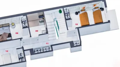 Casa – Orihuela, Molins - Vista 2