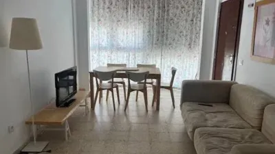 Apartment on Calle de Hazas de Suerte photo 9