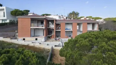 Chalet in Sant Pol-Volta de l'Ametller photo 12