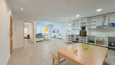 Apartment in Centre-Port-Platja Llevant photo 8