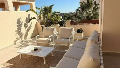 Piso – Orihuela, Residencial Almonte I y II - Más