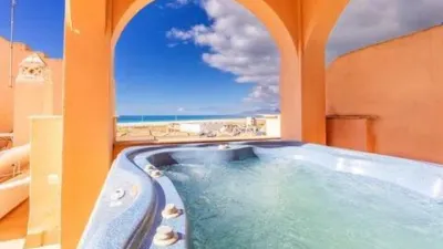 Apartment in Tarifa photo 29