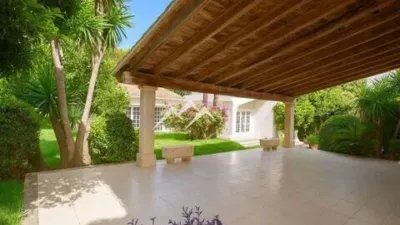 Chalet in Cort photo 7