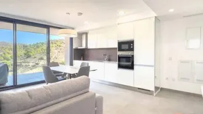 Piso – la Vila Joiosa / Villajoyosa, Urbanització El Torres, la Marina Baixa - Vista 3