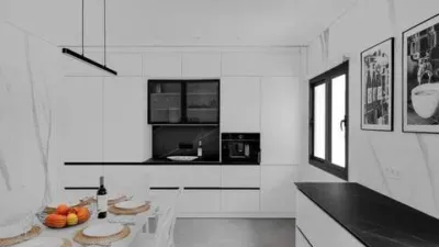 Chalet in Las Adelfas-Benicolada-Garduix photo 10