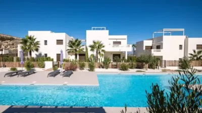 Chalet on Avenida Antonio Pedrera Soler photo 31