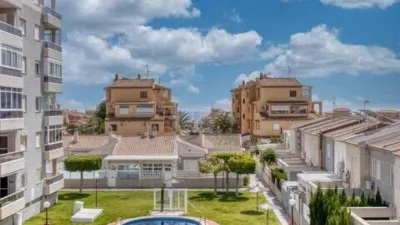 Casa – Torrevieja, Torre del Moro, Cabo Cervera-Playa la Mata - Vista 3