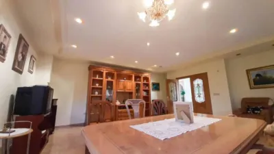 Chalet in Altabix photo 7